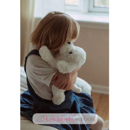 Weighted puppy plush 0,6 kg As-84689 ByAstrup 11