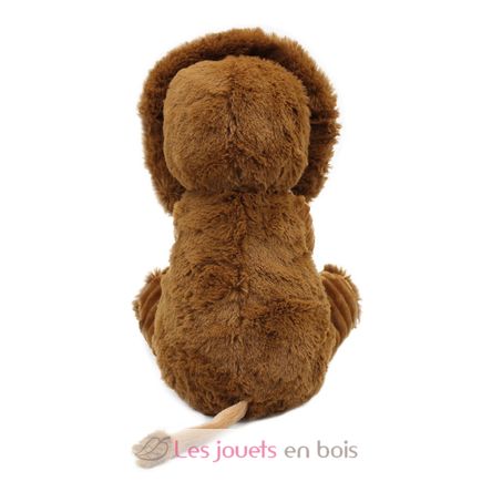Lion plush toy dad and his baby DE76210 Les Déglingos 3