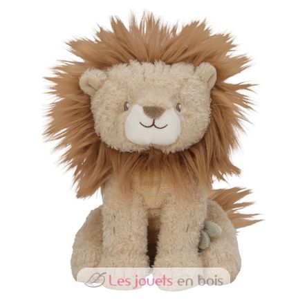 Cuddle Lion Safari Friends LD8359 Little Dutch 3