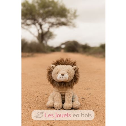 Cuddle Lion Safari Friends LD8359 Little Dutch 7