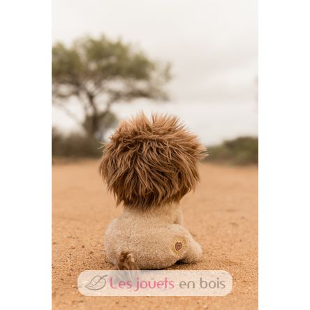 Cuddle Lion Safari Friends LD8359 Little Dutch 8