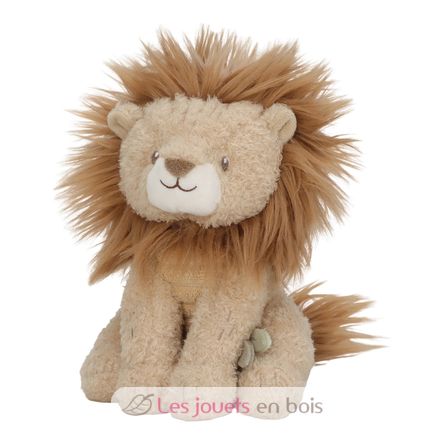 Cuddle Lion Safari Friends LD8359 Little Dutch 1