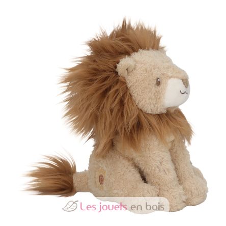Cuddle Lion Safari Friends LD8359 Little Dutch 2