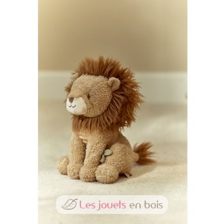 Cuddle Lion Safari Friends LD8359 Little Dutch 5