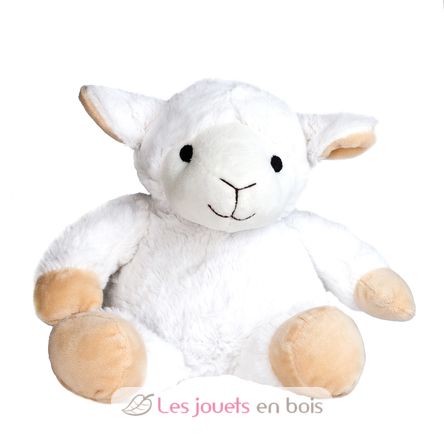 Sheep hot water bottle plush PELM Pelucho 1