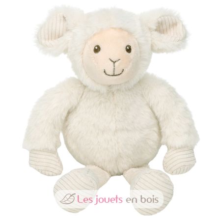 Plush Sheep Seth 30cm HH134380 Happy Horse 1