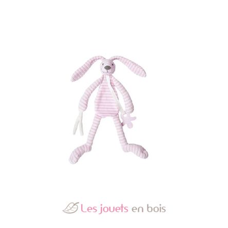 Pink Rabbit Reece Tuttle 26 cm HH-130614 Happy Horse 1