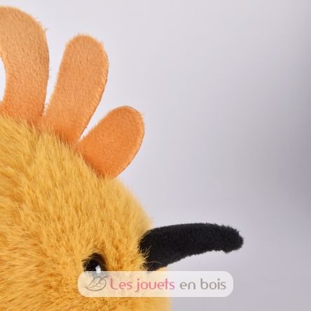 Kiwi bird plush toy 15 cm HO3440 Histoire d'Ours 4