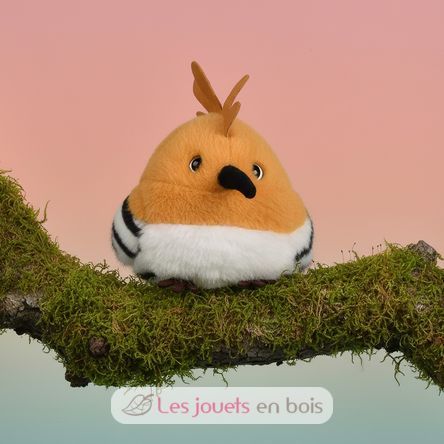 Kiwi bird plush toy 15 cm HO3440 Histoire d'Ours 3