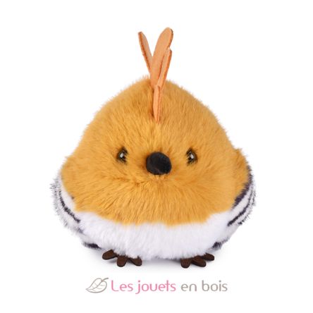 Kiwi bird plush toy 15 cm HO3440 Histoire d'Ours 2
