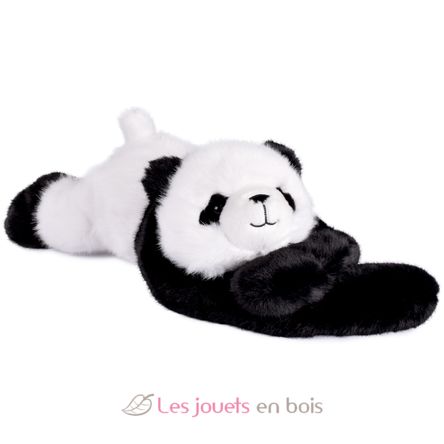 Weighted Panda Plush 50 cm HO3400 Histoire d'Ours 1