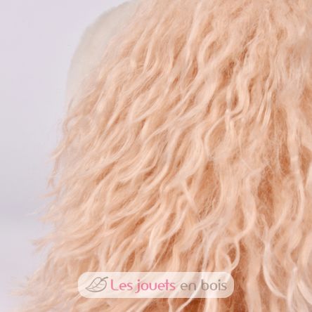 Plush hen with frizz 20 cm HO3446 Histoire d'Ours 5