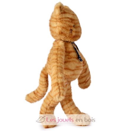 Méloé Cat Plush Toy 37cm - Rooxy MA0341 Maïlou Tradition 2