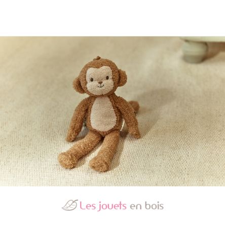 Cuddle Monkey Safari Friends LD8350 Little Dutch 9