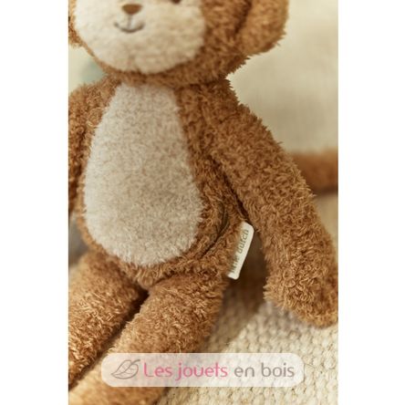 Cuddle Monkey Safari Friends LD8350 Little Dutch 7