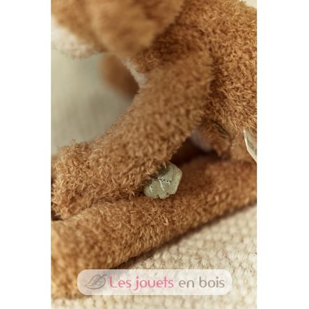 Cuddle Monkey Safari Friends LD8350 Little Dutch 8