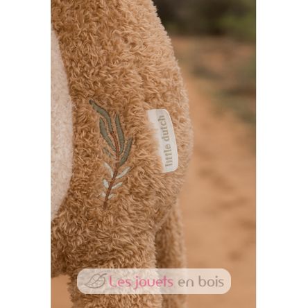 Cuddle Monkey XL Safari Friends LD8351 Little Dutch 4