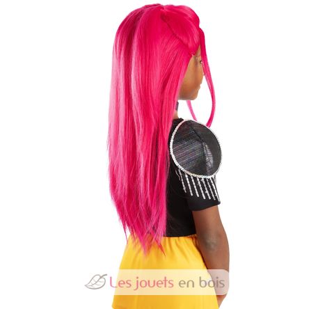 Mira child's wig R2001414 Rubies 2