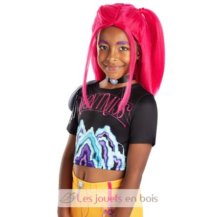 Mira child's wig R2001414 Rubies 3