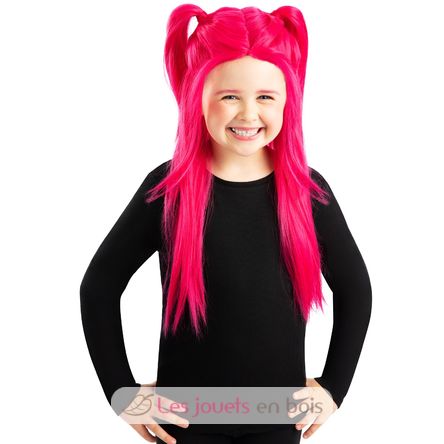 Mira child's wig R2001414 Rubies 1