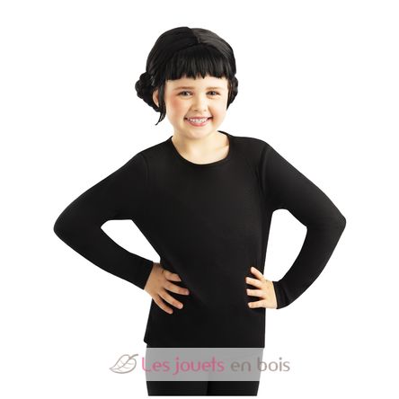 Zoey child's wig R2001415 Rubies 1