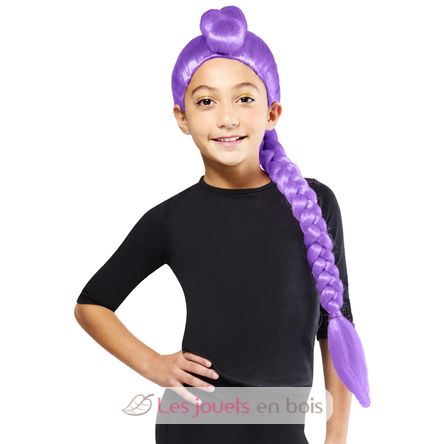 Rumi child's wig R2001413 Rubies 1