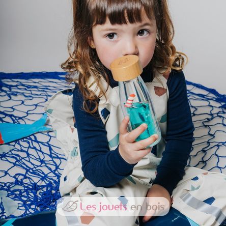 Move Whale sensory bottle PB85794 Petit Boum 6