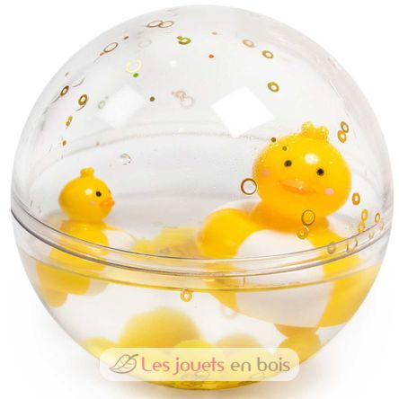 Happy Bubbles Duckies PB85774 Petit Boum 1