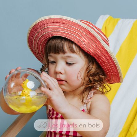 Happy Bubbles Duckies PB85774 Petit Boum 2