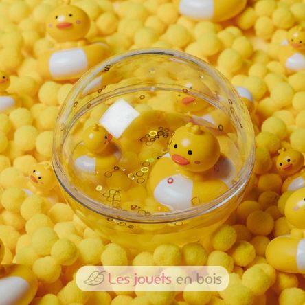 Happy Bubbles Duckies PB85774 Petit Boum 4