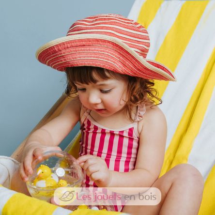 Happy Bubbles Duckies PB85774 Petit Boum 5