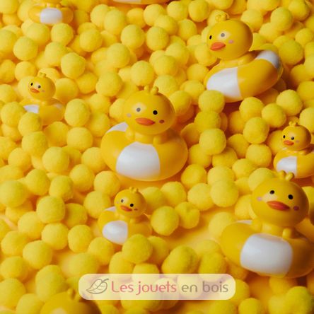 Happy Bubbles Duckies PB85774 Petit Boum 7