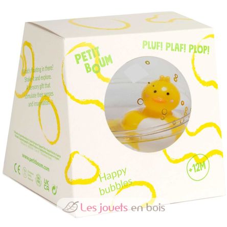Happy Bubbles Duckies PB85774 Petit Boum 8