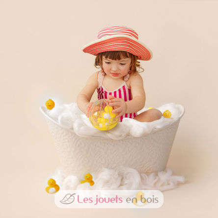 Happy Bubbles Duckies PB85774 Petit Boum 6