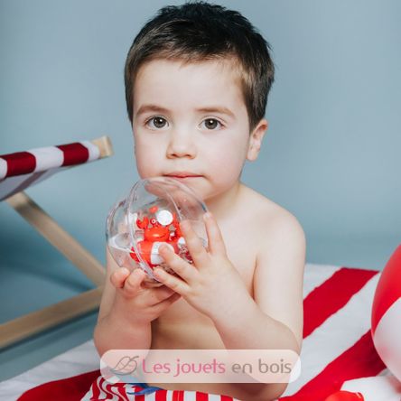 Happy Bubbles Crabs PB85773 Petit Boum 2