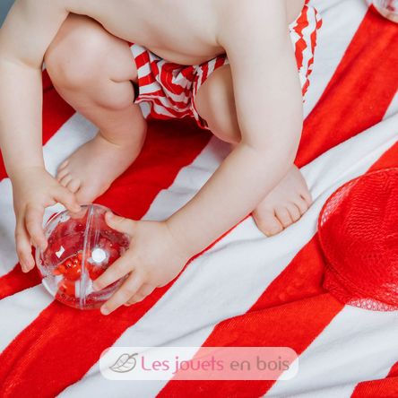 Happy Bubbles Crabs PB85773 Petit Boum 3