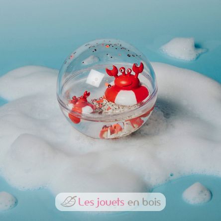 Happy Bubbles Crabs PB85773 Petit Boum 4