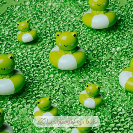 Happy Bubbles Froggies PB85775 Petit Boum 5