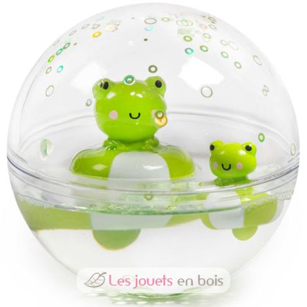 Happy Bubbles Froggies PB85775 Petit Boum 1
