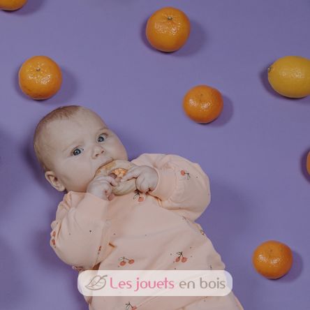 Sensory donut Oranges PB85762 Petit Boum 5
