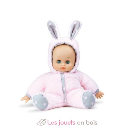 Anababies 28 cm Lapinou PE682801-3491 Petitcollin 1