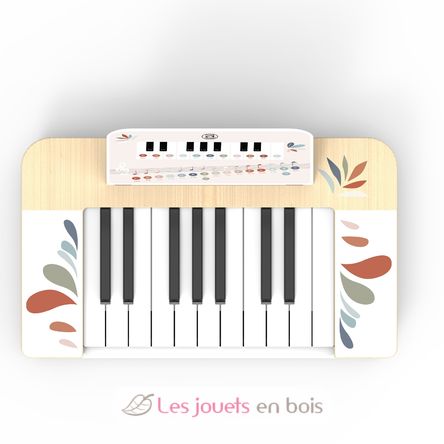 Piano keyboard SM-SP5012 Speedy Monkey 3