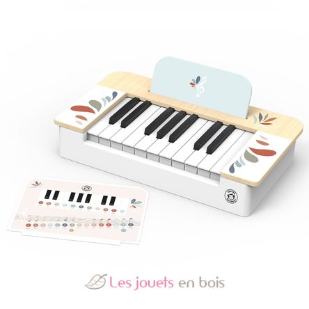 Piano keyboard SM-SP5012 Speedy Monkey 2