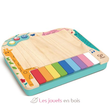 Dynamic pixel piano HA-E0635H46 Hape Toys 2