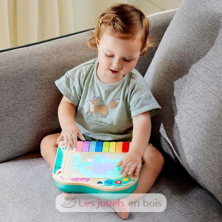 Dynamic pixel piano HA-E0635H46 Hape Toys 7