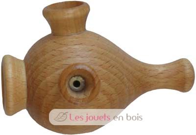 Bird call - Chaffinch QBC-38-pinson Quelle est Belle Company 1