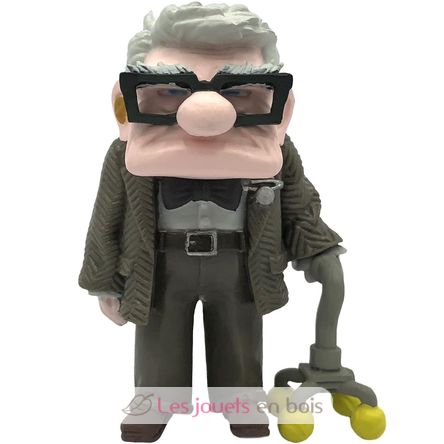 Carl Fredricksen figurine BU-12730 Bullyland 1