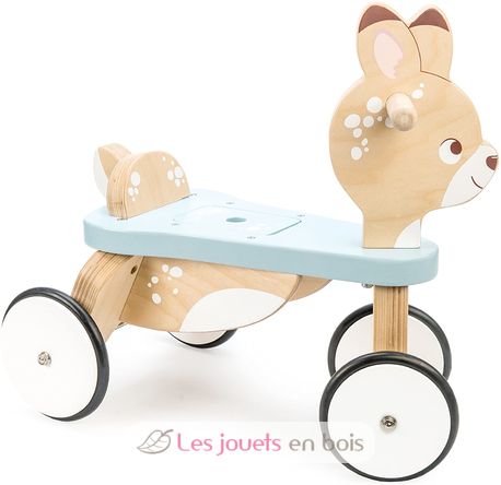 Ride on Deer LTV-PL103 Le Toy Van 1