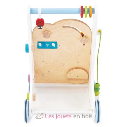 Activity Walker LTV-PL112 Le Toy Van 5