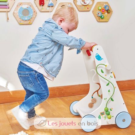 Activity Walker LTV-PL112 Le Toy Van 7